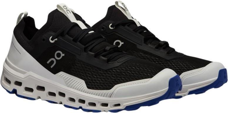 Cloudultra 2 - Mens - Black / White 2
