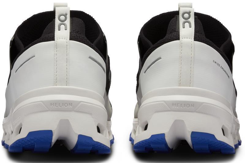 Cloudultra 2 - Mens - Black / White 4