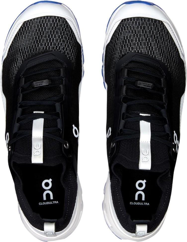 Cloudultra 2 - Mens - Black / White 5