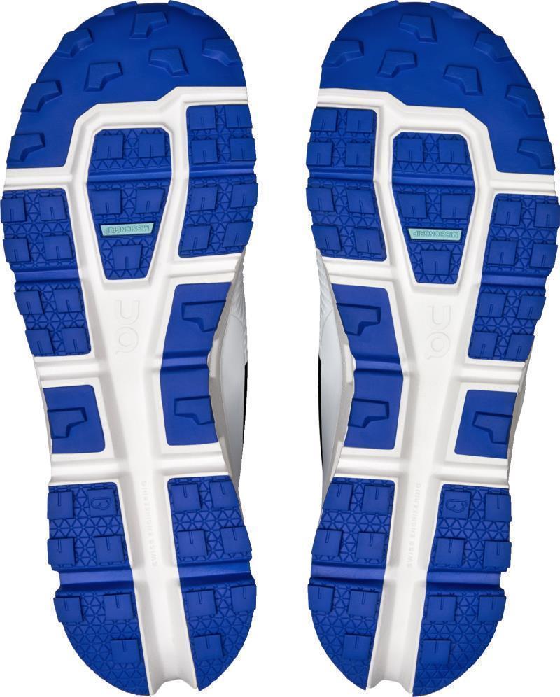Cloudultra 2 - Mens - Black / White 6