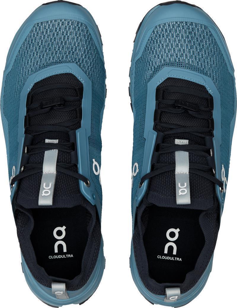 Cloudultra 2 - Mens - Wash / Navy 4