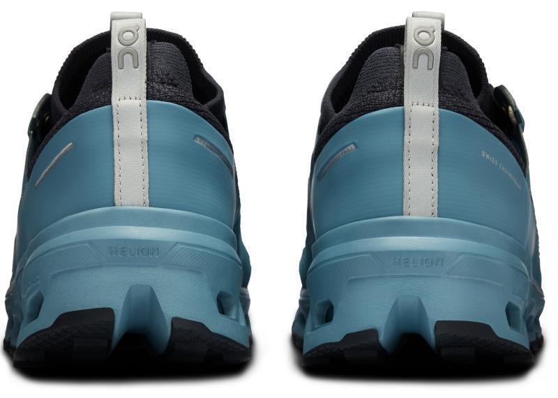 Cloudultra 2 - Mens - Wash / Navy 5