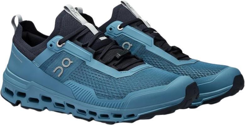 Cloudultra 2 - Mens - Wash / Navy 3