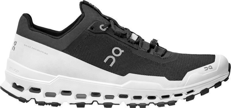 Cloudultra - Mens - Black / White 2