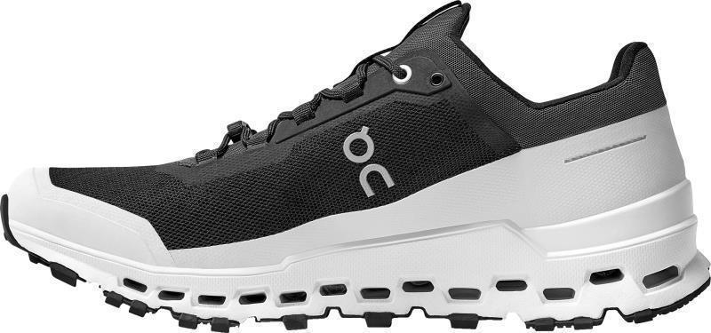 Cloudultra - Mens - Black / White 3
