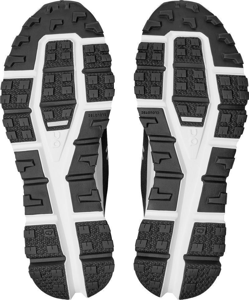 Cloudultra - Mens - Black / White 5