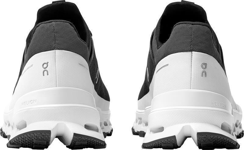 Cloudultra - Mens - Black / White 6