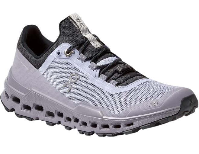 Cloudultra - Womens - Lavender / Eclipse 1