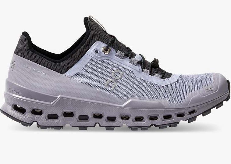 Cloudultra - Womens - Lavender / Eclipse 2