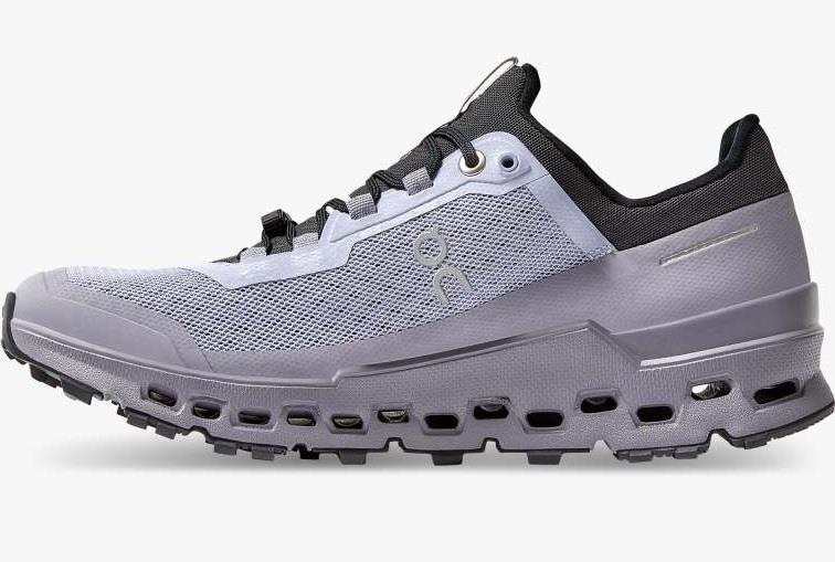 Cloudultra - Womens - Lavender / Eclipse 3