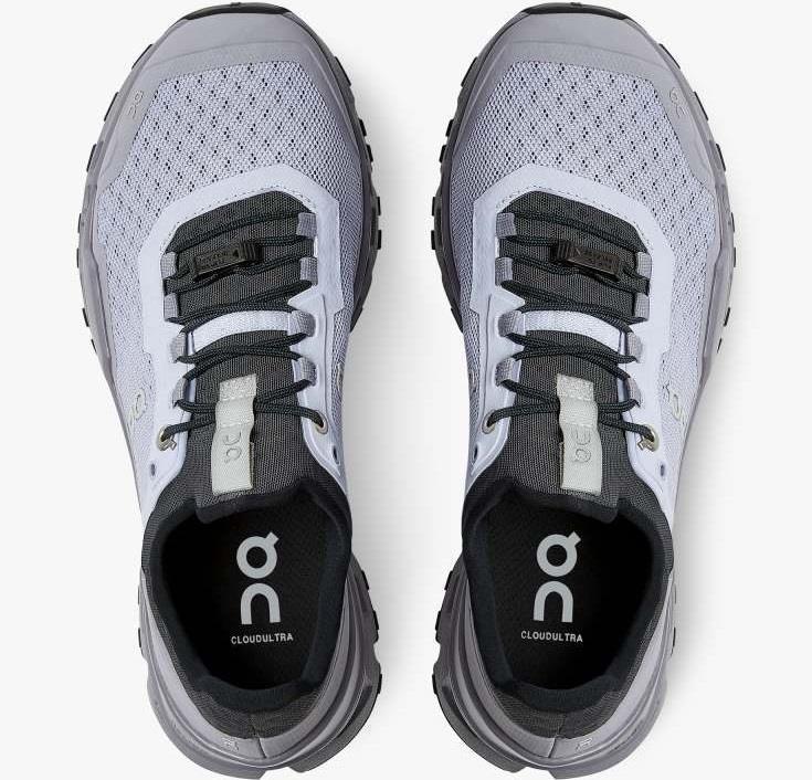 Cloudultra - Womens - Lavender / Eclipse 4