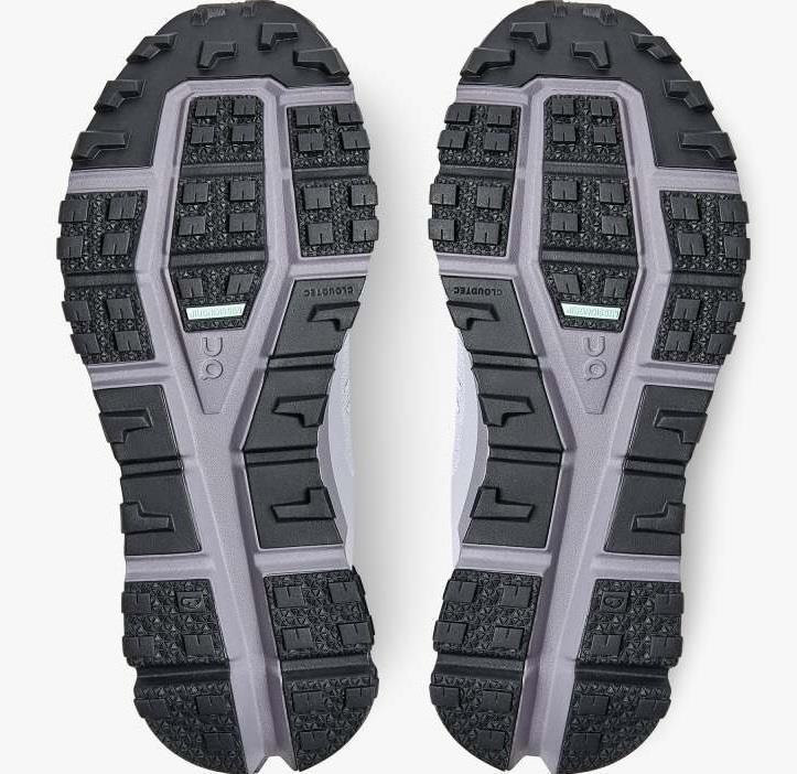 Cloudultra - Womens - Lavender / Eclipse 5