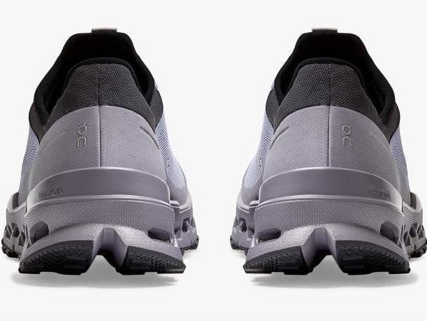 Cloudultra - Womens - Lavender / Eclipse 6