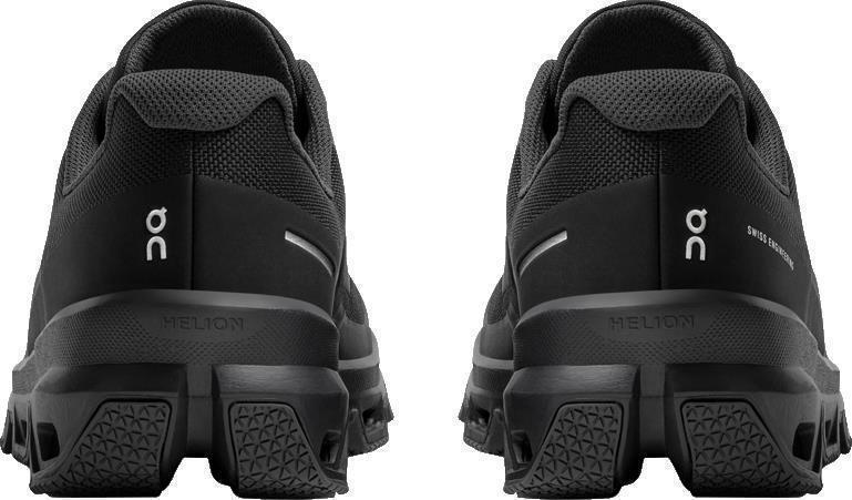 Cloudventure Waterproof - Mens - Black 4