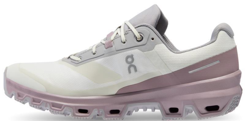 Cloudventure Waterproof - Womens - Ice / Heron 3