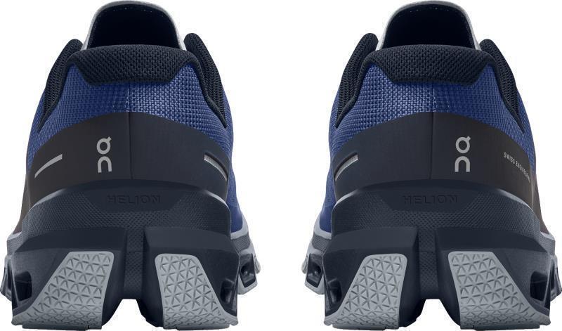 Cloudventure - Mens - Twilight / Midnight 3