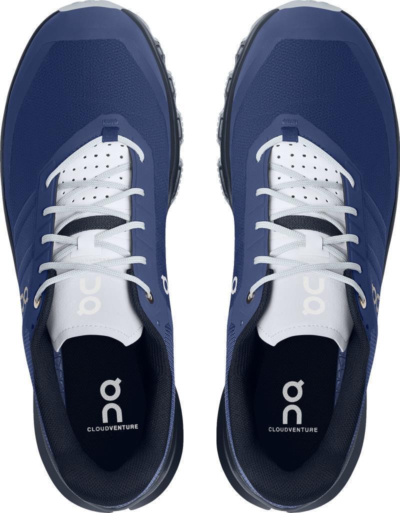 Cloudventure - Mens - Twilight / Midnight 4
