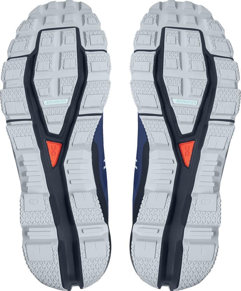 Cloudventure - Mens - Twilight / Midnight 5