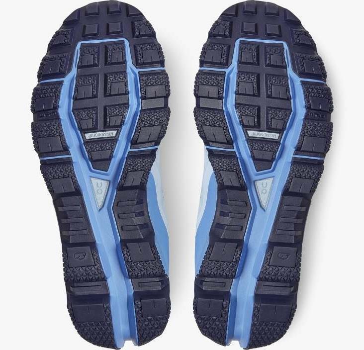 Cloudventure - Womens - Arctic / Marina 5