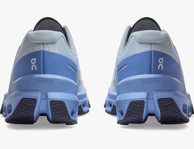 Cloudventure - Womens - Arctic / Marina 6