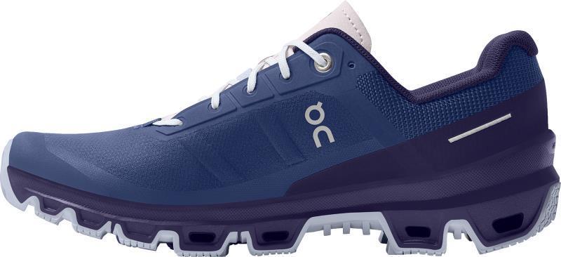 Cloudventure - Womens - Twilight / Acai 3