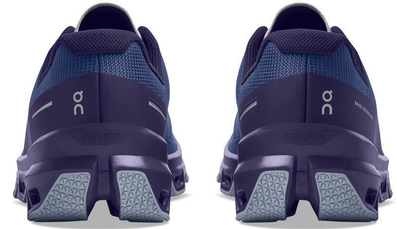 Cloudventure - Womens - Twilight / Acai 4