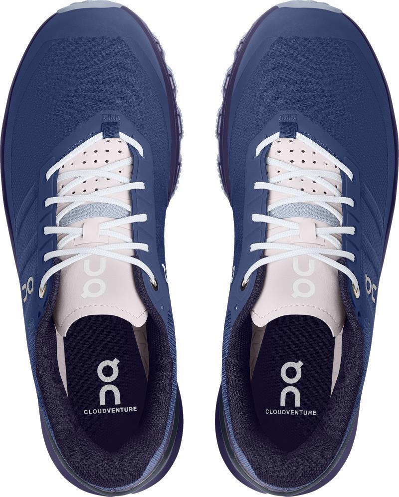 Cloudventure - Womens - Twilight / Acai 5