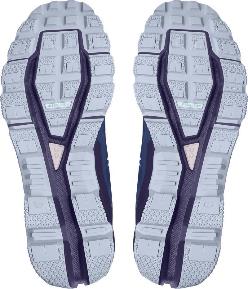 Cloudventure - Womens - Twilight / Acai 6