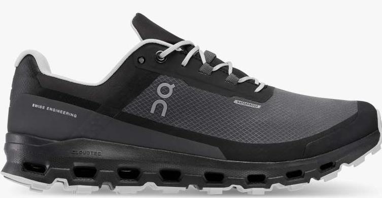 Cloudvista Waterproof - Mens - Eclipse / Black 2