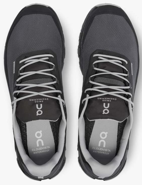 Cloudvista Waterproof - Mens - Eclipse / Black 4