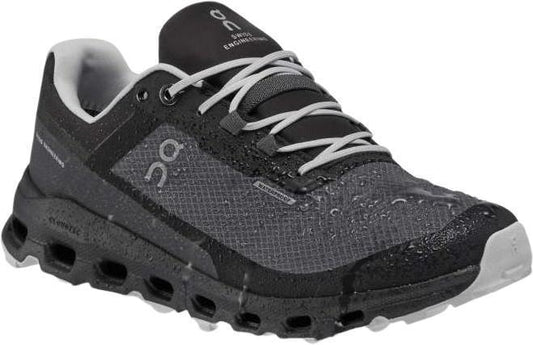 Cloudvista Waterproof - Womens - Eclipse / Black 1