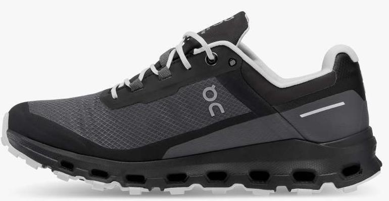 Cloudvista Waterproof - Womens - Eclipse / Black 3