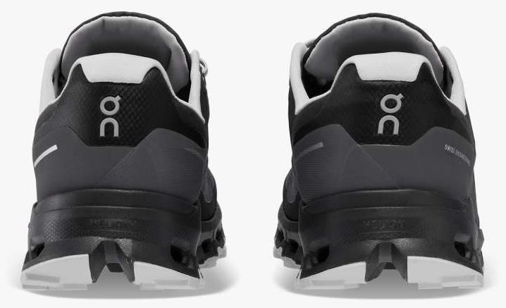 Cloudvista Waterproof - Womens - Eclipse / Black 5