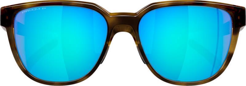 Actuator - Brown Tortoise w/ Prizm Sapphire Polar Lens - not applicable 1