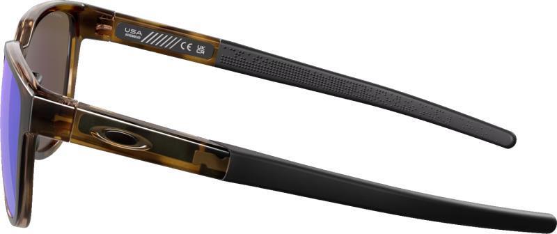Actuator - Brown Tortoise w/ Prizm Sapphire Polar Lens - not applicable 1