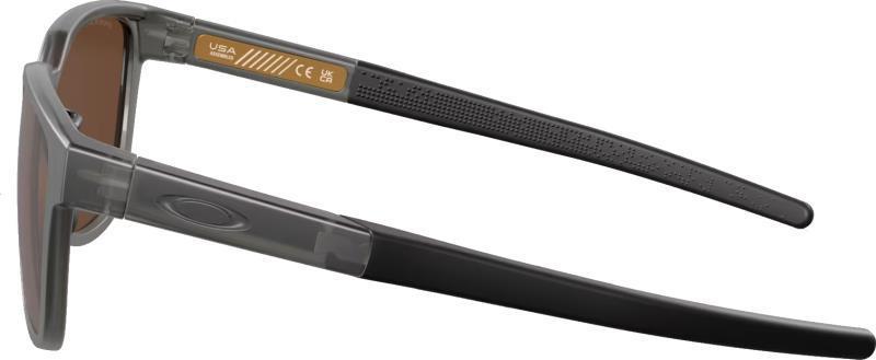 Actuator - Matte Grey Smoke w/ Prizm Tungsten Lens - not applicable 1