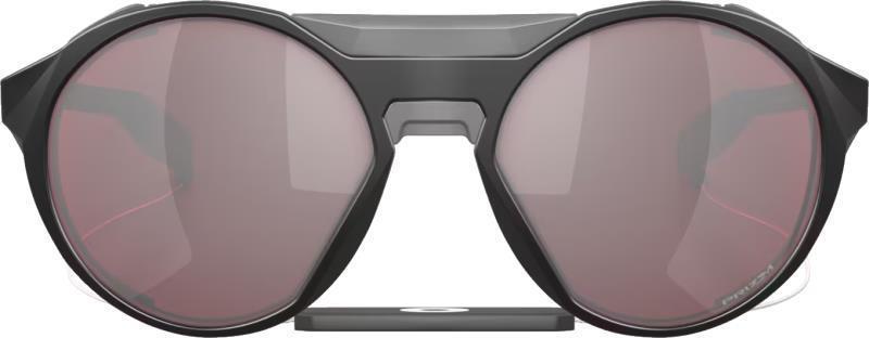 Clifden - Matte Black w/ Prizm Snow Black Iridium Lens - Not Applicable 2
