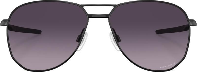 Contrail - Satin Black w/ Prizm Polarized Lens - Black Polarized 2