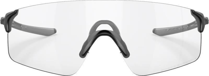 Evzero Blades - Matt Black w/ Clear 50% Black Photochromatic Lens - Not Applicable 2