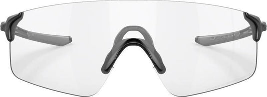 Evzero Blades - Matt Black w/ Clear 50% Black Photochromatic Lens - Not Applicable 2