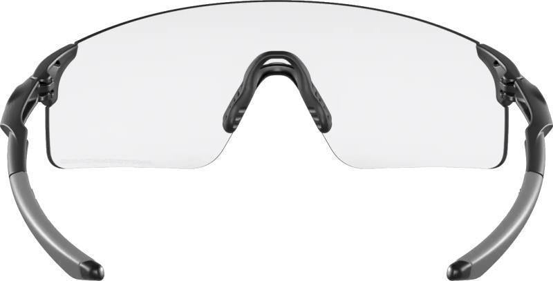 Evzero Blades - Matt Black w/ Clear 50% Black Photochromatic Lens - Not Applicable 3