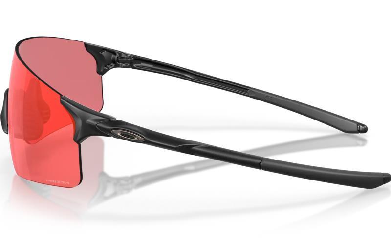 Evzero Blades - Matt Black w/ Prizm Trail Torch Lens - Not Applicable 4