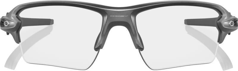 Flak 2.0 XL - Matte Black w/ Clear Black Photochromatic Lens - Not Applicable 2