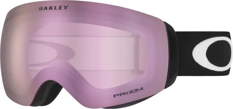 Flight Deck XM Matte Black w/ Prizm Hi Pink - Not Applicable 1