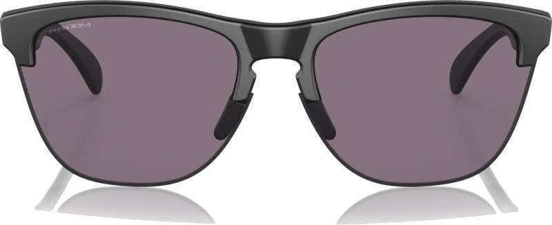 Frogskins Lite - Matte Black w/ Prizm Grey Lens - Not Applicable 2