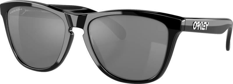 Frogskins - Polished Black w/ Prizm Black Lens - Not Applicable 1
