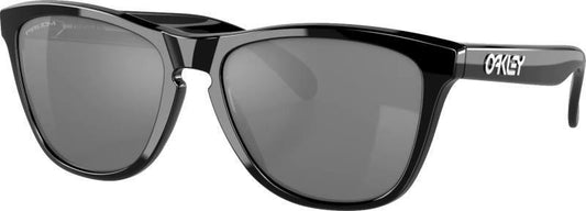 Frogskins - Polished Black w/ Prizm Black Lens - Not Applicable 1