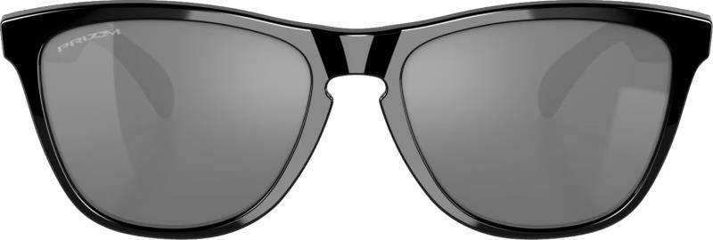 Frogskins - Polished Black w/ Prizm Black Lens - Not Applicable 2