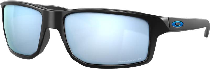 Gibston - Matte Black w/ Prizm Deep Water Polarized Lens - Not Applicable 1