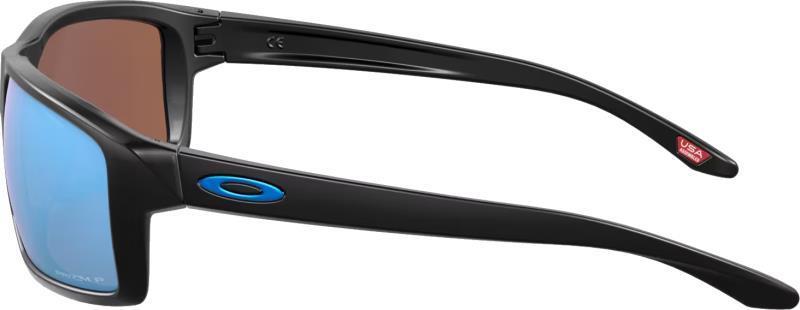 Gibston - Matte Black w/ Prizm Deep Water Polarized Lens - Not Applicable 3